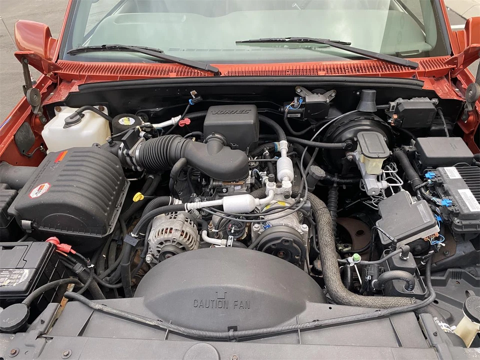 1998 GMC Sierra 1st Gen - Image 23 of 30