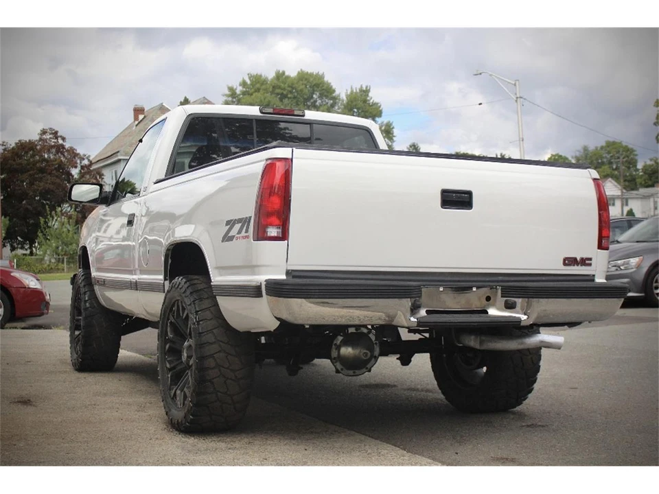 1998 GMC Sierra 1st Gen - Image 4 of 31