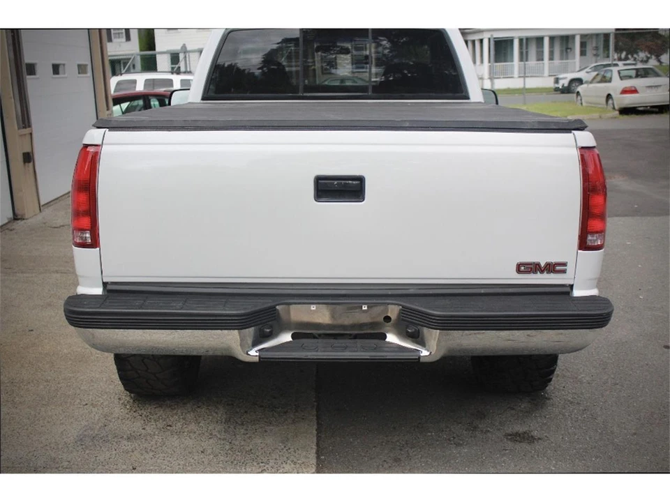 1998 GMC Sierra 1st Gen - Image 19 of 31