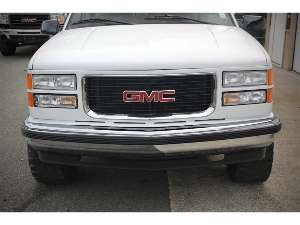 1998 GMC Sierra 1st Gen - Image 10 of 31
