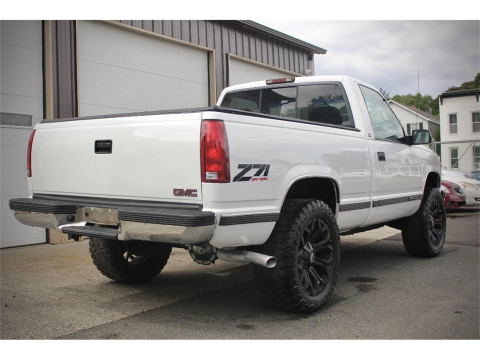 1998 GMC Sierra 1st Gen - Image 6 of 31