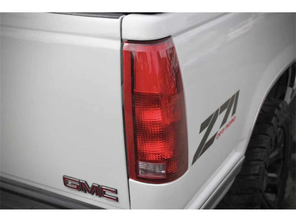 1998 GMC Sierra 1st Gen - Image 21 of 31