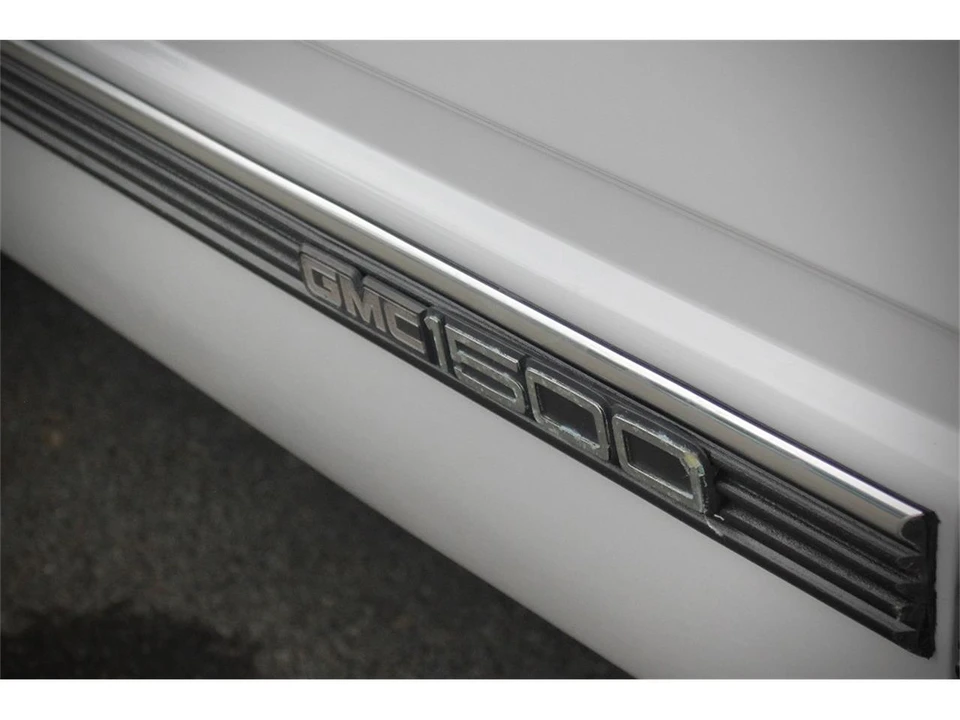 1998 GMC Sierra 1st Gen - Image 28 of 31