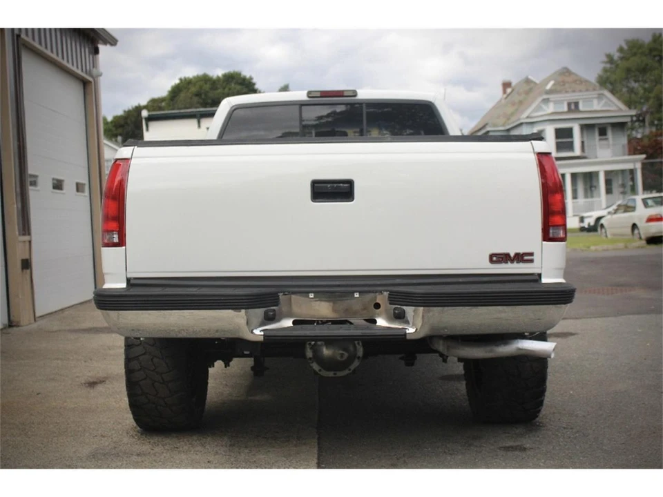 1998 GMC Sierra 1st Gen - Image 5 of 31