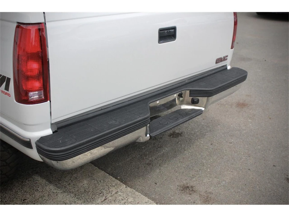 1998 GMC Sierra 1st Gen - Image 20 of 31