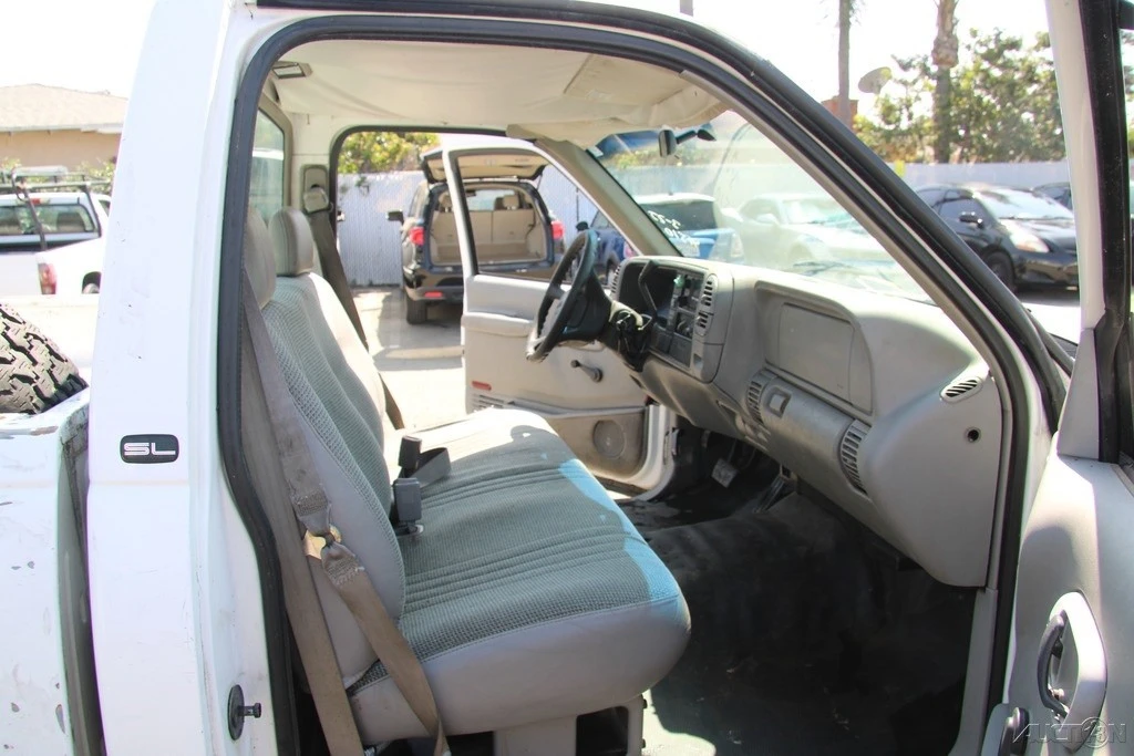 1998 GMC Sierra 1st Gen - Image 20 of 21