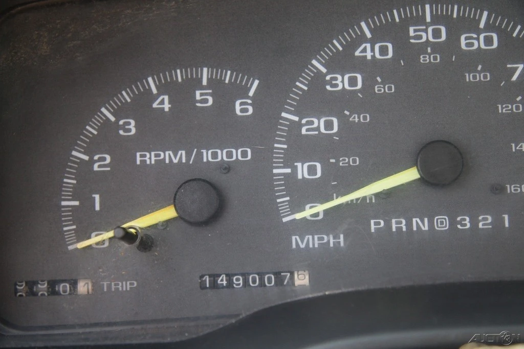 1998 GMC Sierra 1st Gen - Image 17 of 21