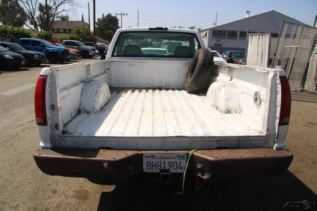 1998 GMC Sierra 1st Gen - Image 6 of 21