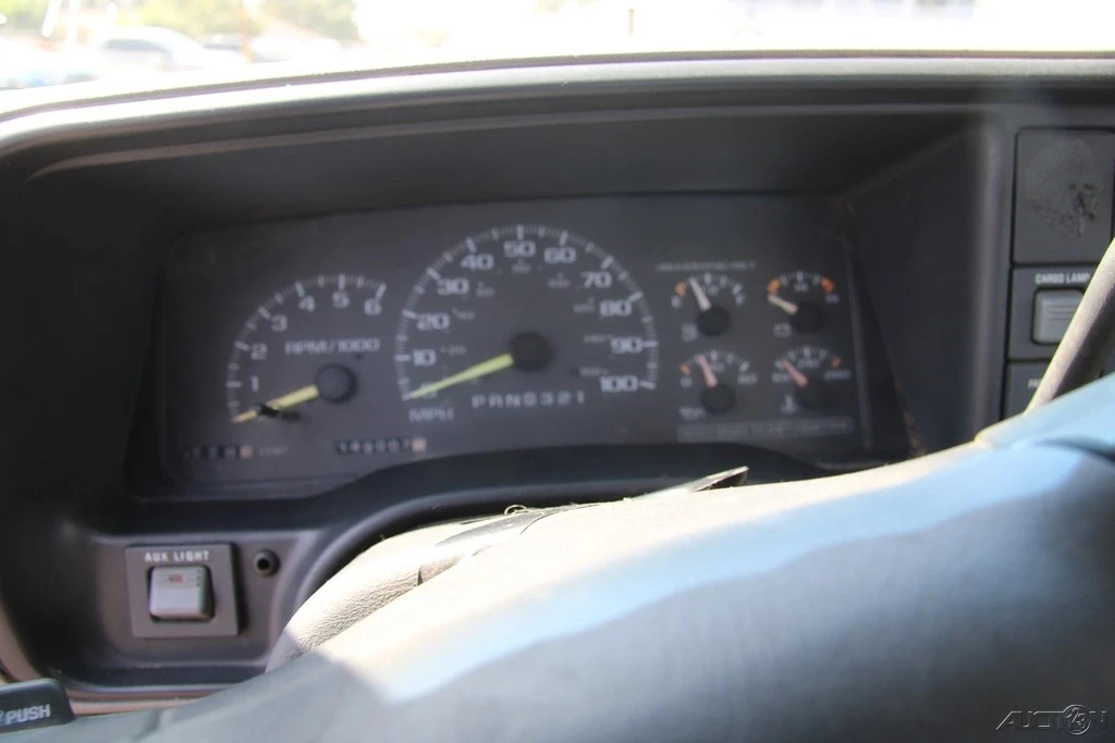 1998 GMC Sierra 1st Gen - Image 16 of 21