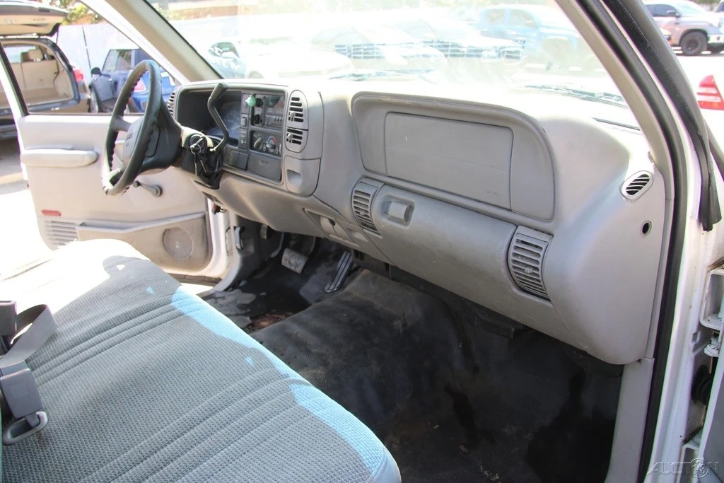 1998 GMC Sierra 1st Gen - Image 21 of 21