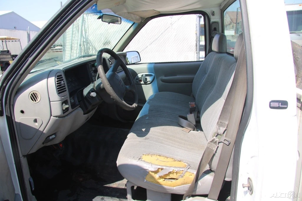 1998 GMC Sierra 1st Gen - Image 14 of 21