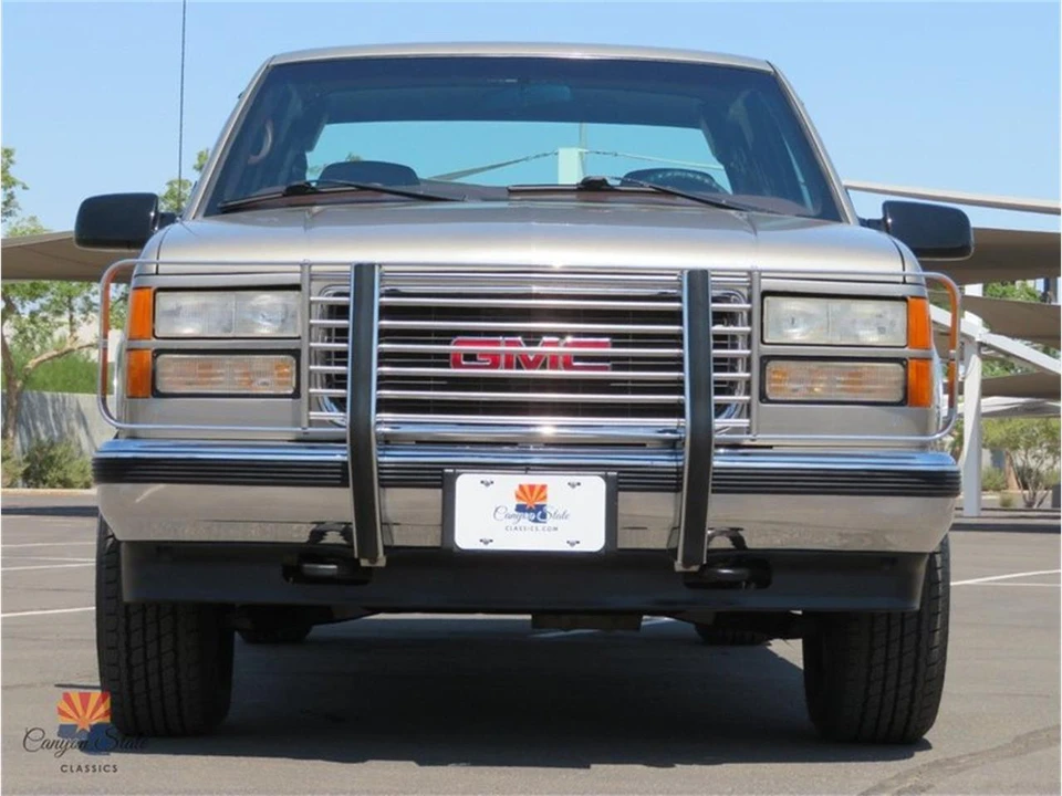 1998 GMC Sierra 1st Gen - Image 31 of 31