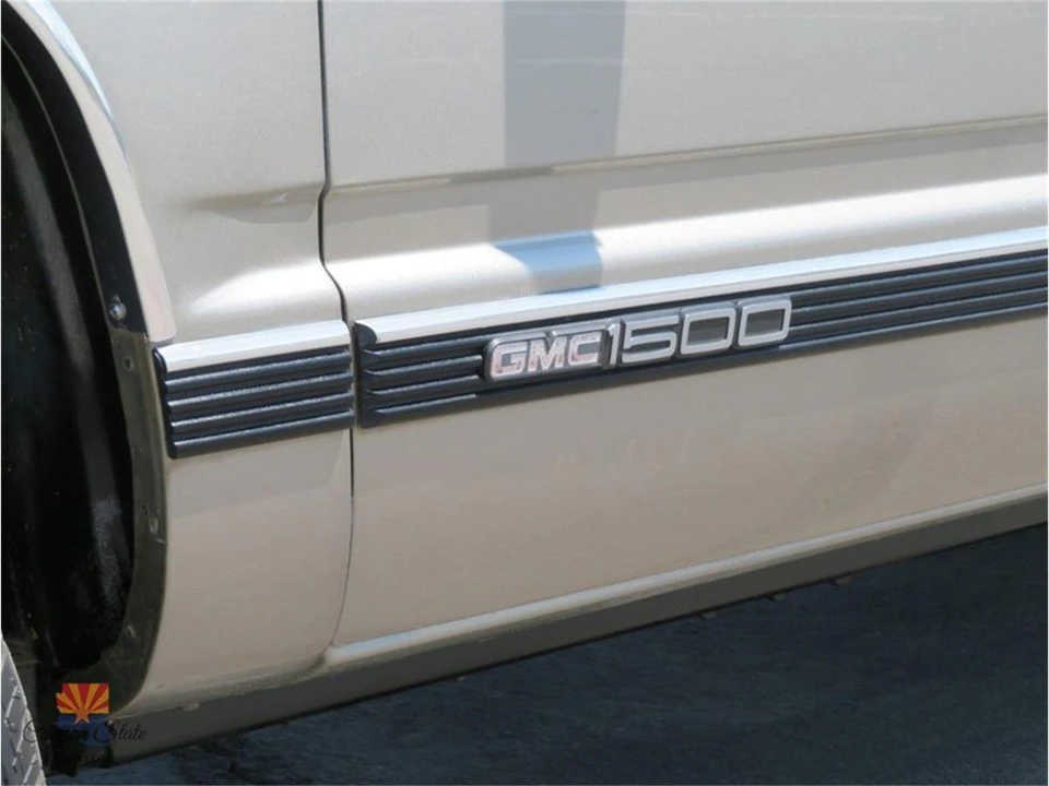 1998 GMC Sierra 1st Gen - Image 26 of 31