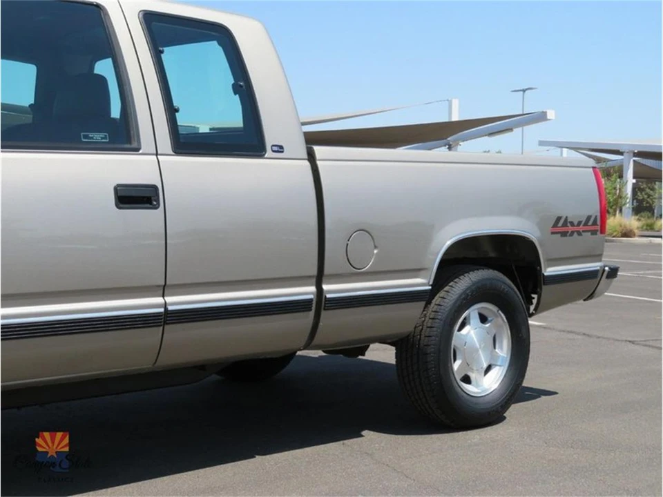 1998 GMC Sierra 1st Gen - Image 23 of 31