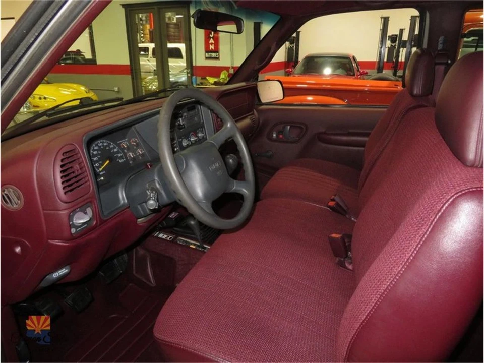 1998 GMC Sierra 1st Gen - Image 3 of 31