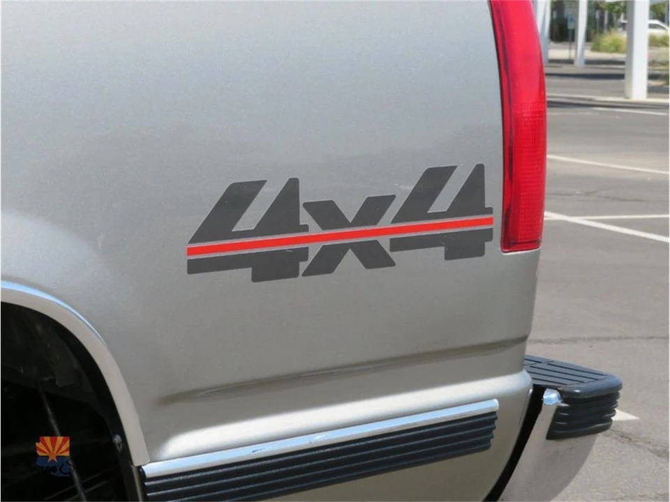 1998 GMC Sierra 1st Gen - Image 29 of 31