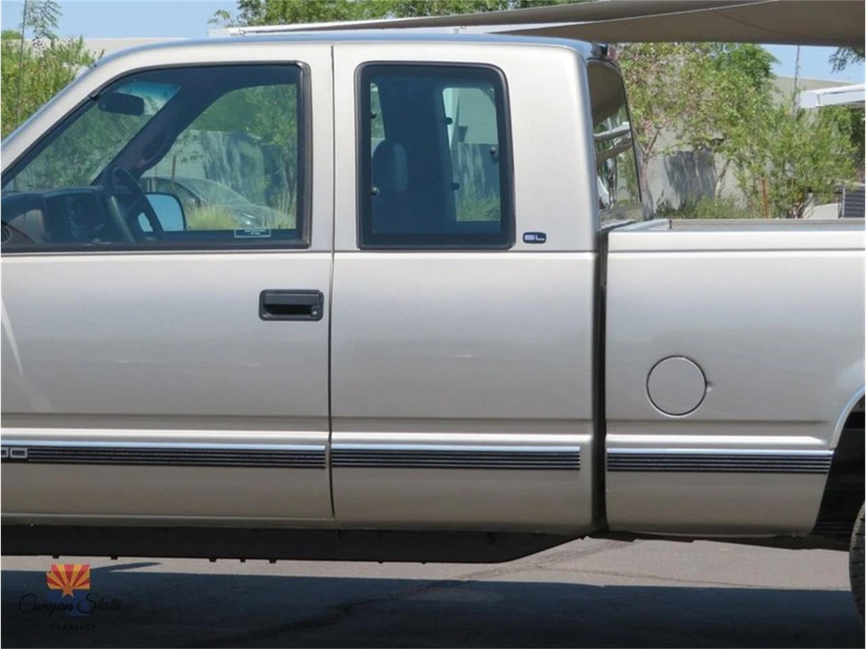 1998 GMC Sierra 1st Gen - Image 19 of 31
