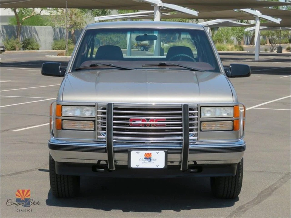 1998 GMC Sierra 1st Gen - Image 30 of 31