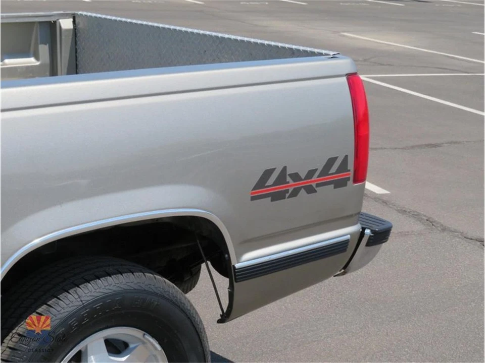 1998 GMC Sierra 1st Gen - Image 15 of 31