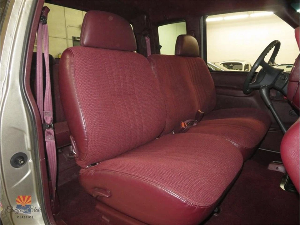 1998 GMC Sierra 1st Gen - Image 5 of 31