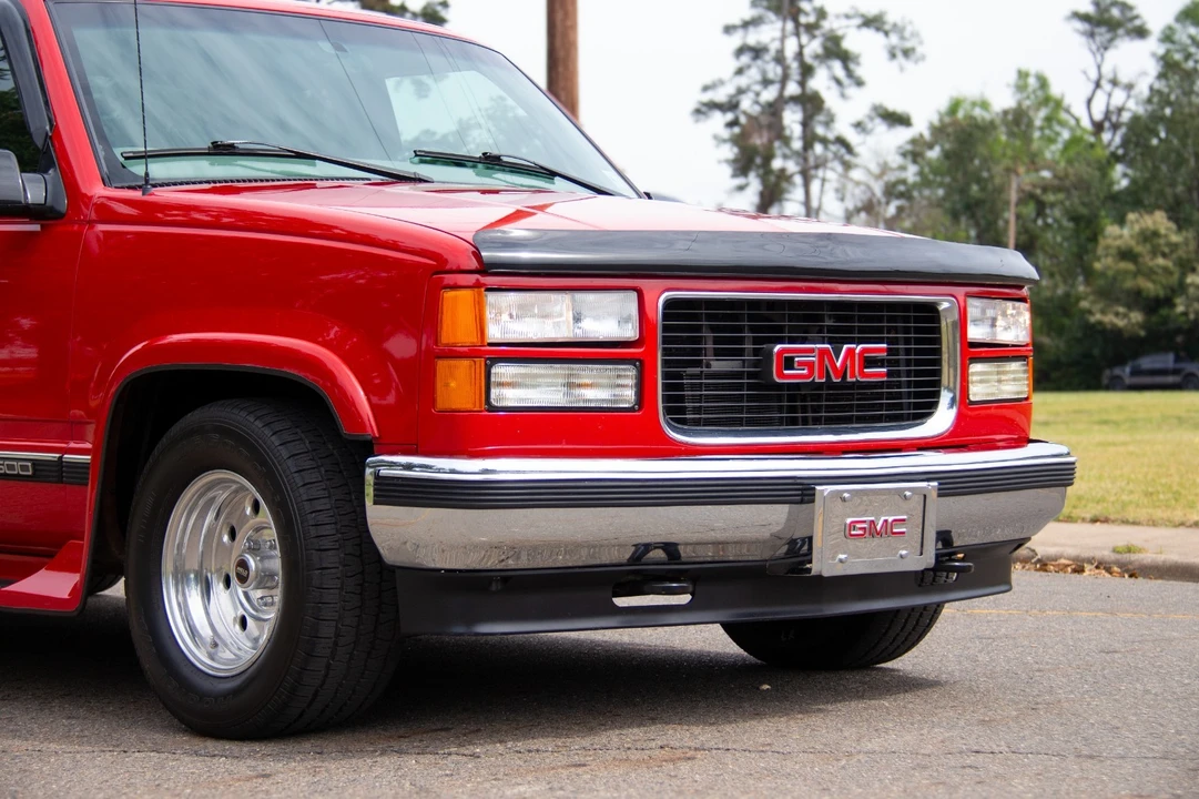 1998 GMC Sierra 1st Gen - Image 8 of 18