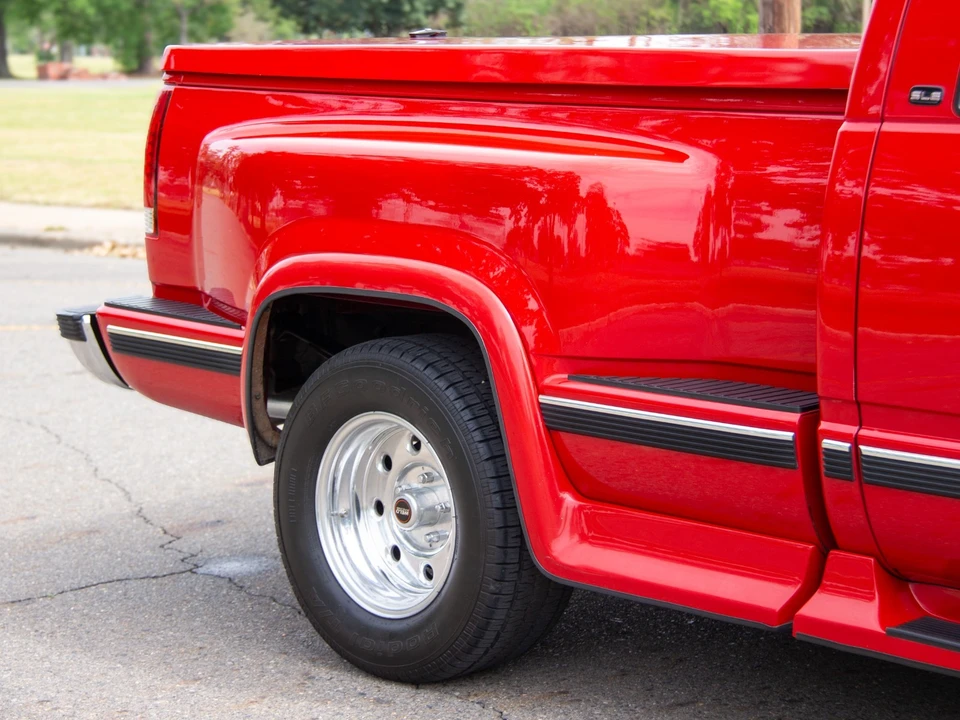 1998 GMC Sierra 1st Gen - Image 7 of 18
