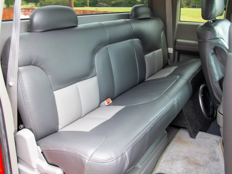 1998 GMC Sierra 1st Gen - Image 17 of 18