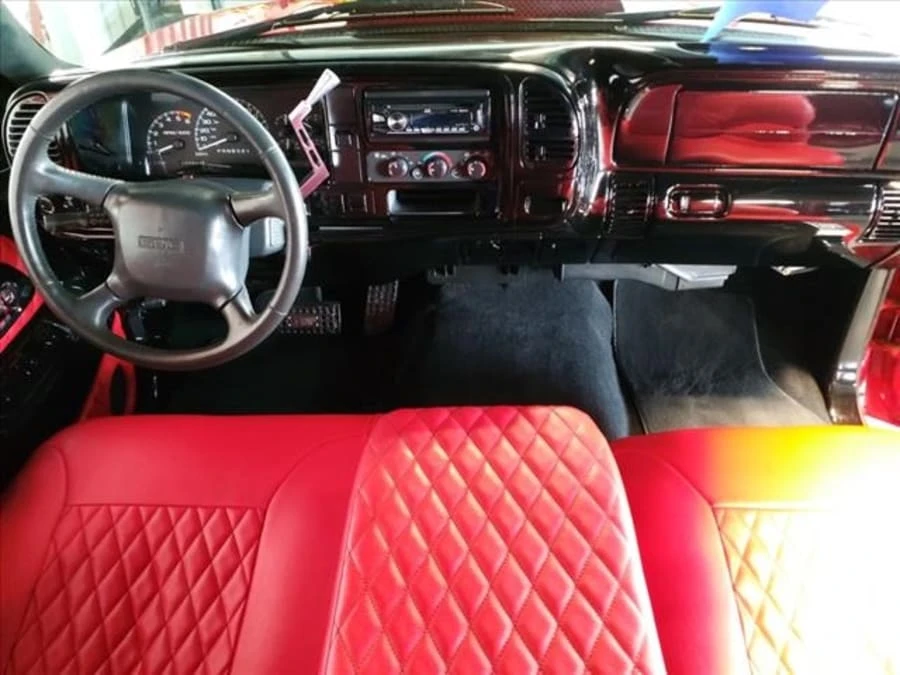1998 GMC Sierra 1st Gen - Image 6 of 7
