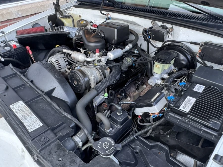 1998 GMC Sierra 1st Gen - Image 11 of 12