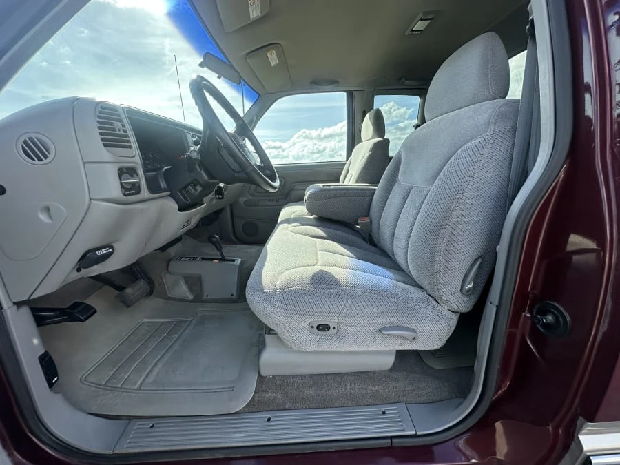 1998 GMC Sierra 1st Gen - Image 18 of 22