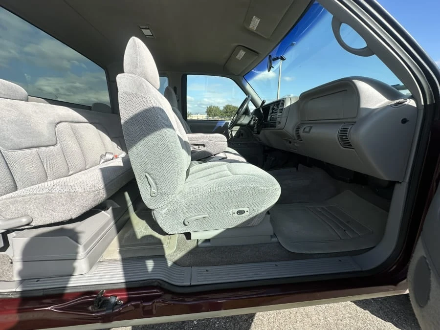 1998 GMC Sierra 1st Gen - Image 17 of 22