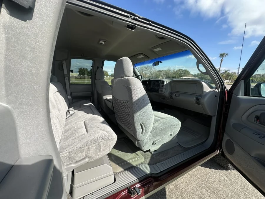 1998 GMC Sierra 1st Gen - Image 12 of 22