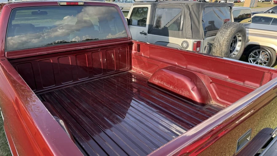 1998 GMC Sierra 1st Gen - Image 22 of 22