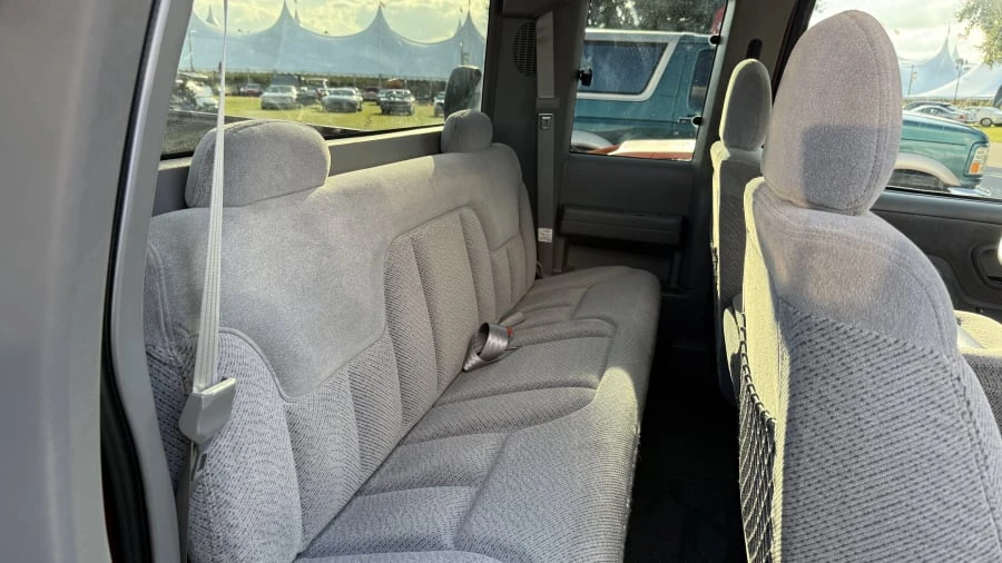 1998 GMC Sierra 1st Gen - Image 9 of 22