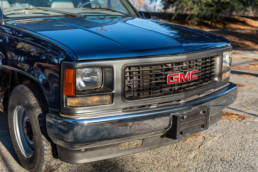 1998 GMC Sierra 1st Gen - Image 31 of 31