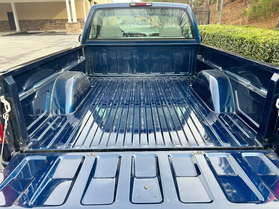 1998 GMC Sierra 1st Gen - Image 19 of 31