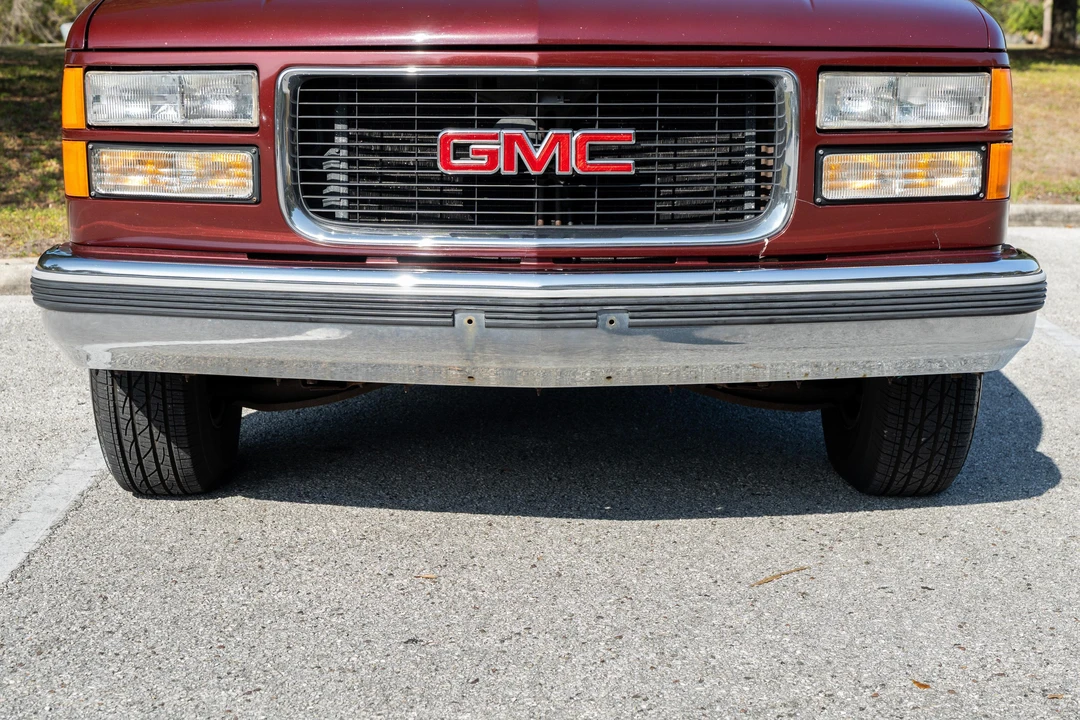 1998 GMC Sierra 2nd Gen - Image 15 of 31