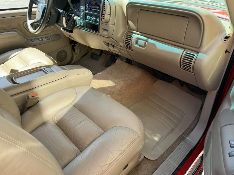 1998 GMC Sierra 1st Gen - Image 6 of 9
