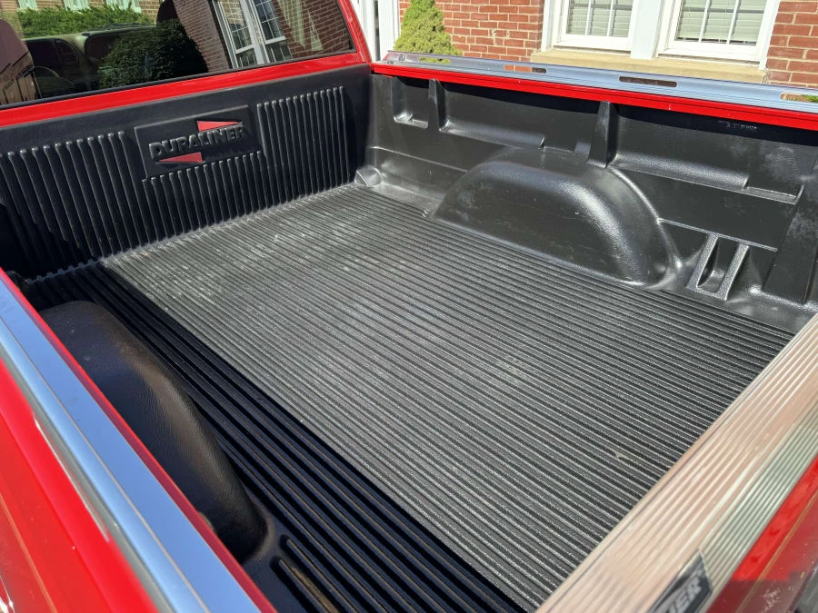 1998 GMC Sierra 1st Gen - Image 4 of 9