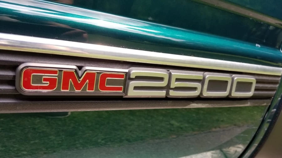 1998 GMC Sierra 1st Gen - Image 6 of 12