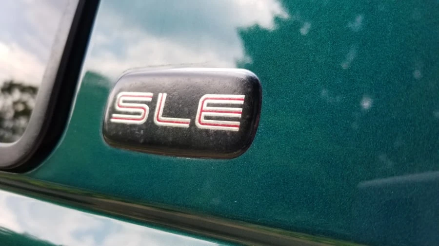 1998 GMC Sierra 1st Gen - Image 8 of 12