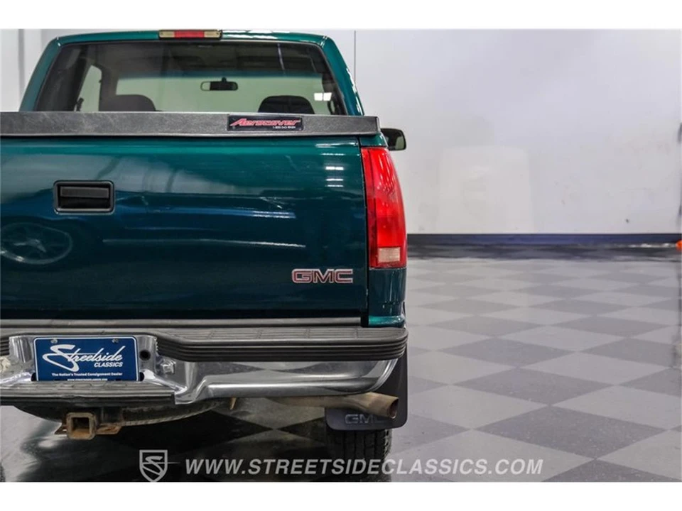 1998 GMC Sierra 1st Gen - Image 26 of 31