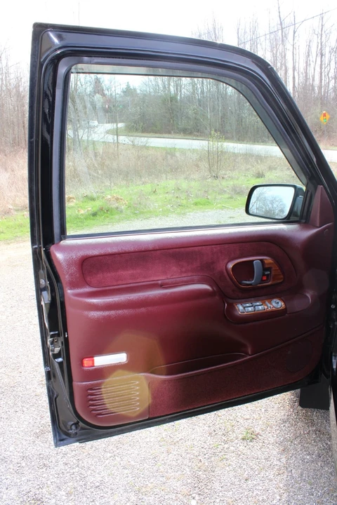 1998 GMC Sierra 1st Gen - Image 9 of 20