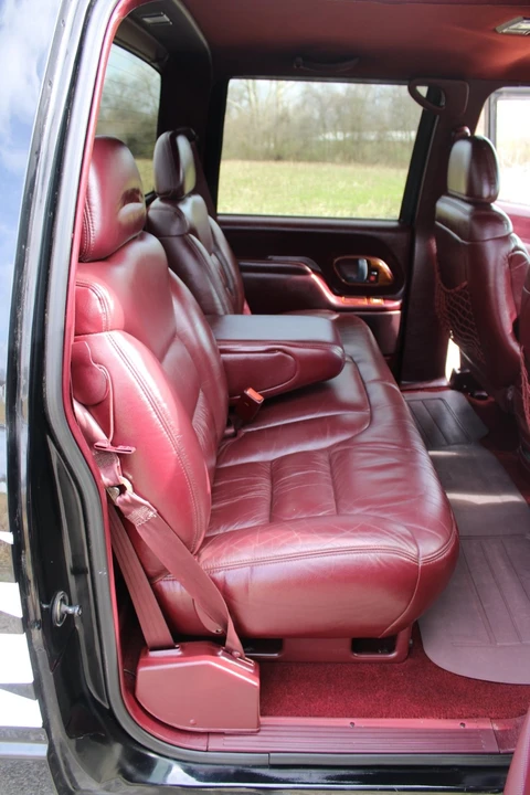 1998 GMC Sierra 1st Gen - Image 14 of 20