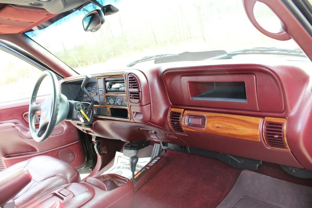 1998 GMC Sierra 1st Gen - Image 16 of 20