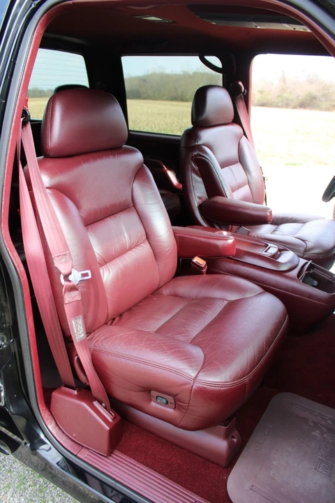 1998 GMC Sierra 1st Gen - Image 12 of 20