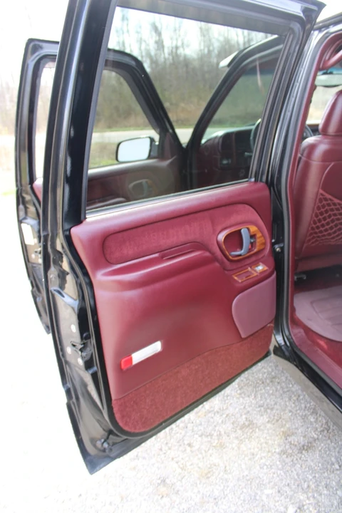 1998 GMC Sierra 1st Gen - Image 13 of 20