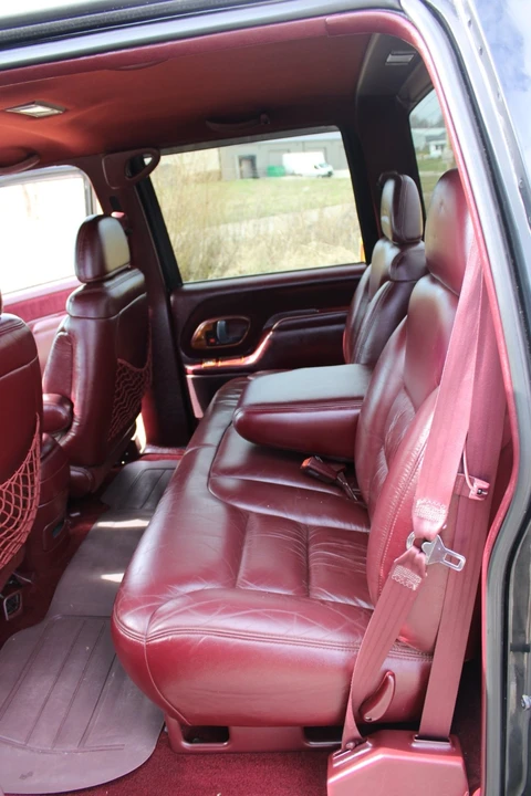 1998 GMC Sierra 1st Gen - Image 15 of 20