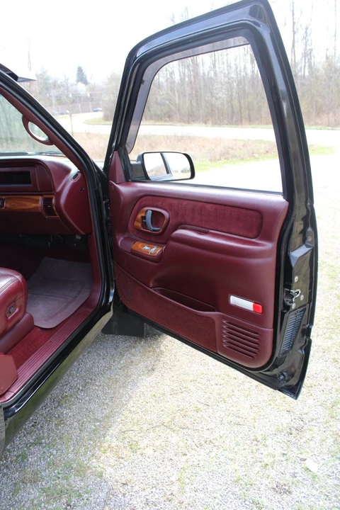 1998 GMC Sierra 1st Gen - Image 11 of 20