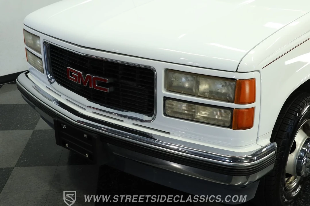 1998 GMC Sierra 1st Gen - Image 19 of 21